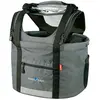 Sacoche pour chien avec fixation Rixen & Kaul Doggy Gris TU 374542