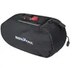 Sac de selle KLICKFIX Micro Sl Plus pour vélo sur route - Noir