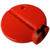Tendeur de rayons Asista Rouge 3,25 mm 374710