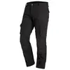 Pantalon de travail homme Florian FHB 125100 - Noir - 48 - Jambes standards - Noir