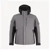 Parka georg entre 4 et 6 tm 100 - 200 g parka 1 pièce(s) gris/noir pol...