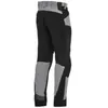 FHB - Pantalon de travail Taille 52. gris /noir