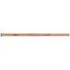 HALDER 3566.081 - Manche en hickory pour Supercraft Ø 80 mm