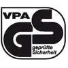 Halder marteau non-destructif simplex, 30mm, caoutchouc/plast. DFX-564104