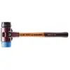 Halder Simlpex EH 3012 Maillet en TPE 50 mm