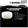 Halder - supercraft 3508.050 Tête de rechange dur 55 g 1 pc(s) Y152293