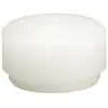 Halder Embout SUPERCRAFT pour maillet SUPERCRAFT - D=80 mm - 3508.080 TU