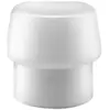 FORMAT Embouts HALDER SIMPLEX Superplastique, blanc - D=40 mm - 3207.040 TU