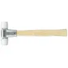 3908.040 - Marteau en nylon Baseplex ø 40 mm - Halder
