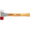 Halder Marteau En Nylon Baseplex 30