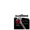 Halder Baseplex EH 3908 Maillet 25 mm en Nylon