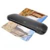 Olympia A 330 - Plastifieuse - pelliculeuse à chaud ou à froid - pochette - 33 cm