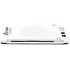 Plastifieuse - OLYMPIA - A 235 Plus - Blanc - Vitesse 380 mm/min - Capacité 7 feuilles