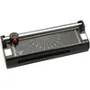 OLYMPIA A 240 Combi Plastifieuse et Massicot manuel DIN A4 argent/noir