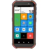 Smartphone Outdoor TREK - OLYMPIA - Étanche à la poussière IP68 - Batterie 5000 mAh
