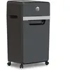 HP, Destructeur de documents, Pro Shredder 16MC (Coupe de particules)