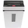 Olympia PS 54 cc Destructeur de documents, blanc
