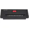 Olympia Destructeur de documents PS 16 6 feuille(s) destruction par bandes 6 mm P-2 0 l