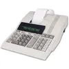 Olympia CPD 5212 Calculatrice imprimante beige Ecran: 12 sur secteur (l x H x P) 218 x 90 x 289 mm
