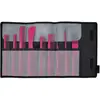 Jaguar - Set 9 peignes A-Line rose