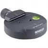Accessoire Novoflex q-mount embase a fixation rapide manuelle