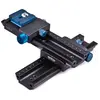 Novoflex Castel Cross Q