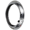 Bague d'adaptation Novoflex objectif Nikon F vers boitier Canon EOS