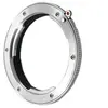 Bague d'adaptation Novoflex Objectif Leica-R sur boîtiers Canon EOS