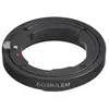 Bague d'adaptation Novoflex objectif Leica M pour Canon EOS R