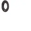 Bague d'adaptation Novoflex objectif Leica M pour boitier Fuji GF