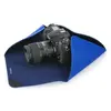 Novoflex Étui Pour Appareil Photo Bluewrap Stretch Wrap L 38x38