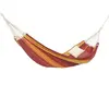 Hamac 300 x 200 cm rouge/orange Gigante lava Amazonas