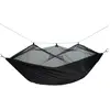 AMAZONAS Hamac avec moustiquaire Voyageur Extrême 275x140cm - Marron