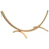 Amazonas - Support en bois pour hamac Arcus