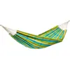 Amazonas AZ-1018220 Hamac Barbados charge 160 kg 230 x 150 cm (Citron)