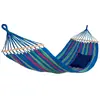 Hamac - AMAZONAS - Aruba - Bleu - 1 personne - Extérieur