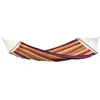 Hamac AMAZONAS BRASILIA Tropical - 2 personnes - 210/140 cm - 150 kg
