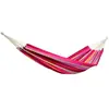 Hamac brésilien AMAZONAS Barbados grenadine - 1 personne - Extérieur