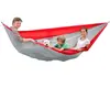 AMAZONAS - Hamac de voyage Silk Traveller XXL 320x230