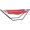 AMAZONAS - BEACH SET hamac 300x100 + support 300