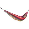 Hamac enfant multicolore Chico Rainbow - AMAZONAS - résistant aux conditions extérieures et aux UV