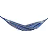 Amazonas - Hamac en coton et polyester avec sac de rangement Tahiti
