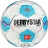 Derbystar Unisexe Bundesliga Brillant Replica V2 Ballon de Football Multicolour 5