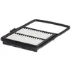 Filtre à air HENGST FILTER, par ex. pour Toyota