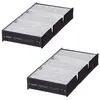 Filtre, air de l'habitacle HENGST FILTER, par ex. pour Mercedes-Benz