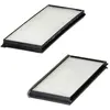 Filtre, air de l'habitacle HENGST FILTER, par ex. pour Mazda