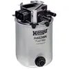 Filtre à carburant HENGST FILTER H402WK