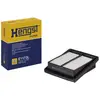 HEN E1173L Compartiment Moteur