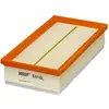 Filtre à air HENGST FILTER E616L