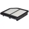 HELLA HENGST Filtre à air pour HONDA: FR-V, Civic (Ref: E1177L)